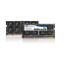 Модуль пам`ятi Team SO-DIMM 4GB/1600 DDR3 (TED34G1600C11-S01)