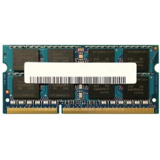 Модуль пам'яті Geil DDR3L-1333 SODIMM 4GB 1,35V (GGS34GB1333C9S)