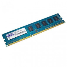 Модуль пам`ятi GOODRAM DDR3 8GB/1333 (GR1333D364L9/8G)