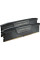 Модуль пам`ятi Corsair DDR5 2x24GB/6000 Vengeance Black (CMK48GX5M2E6000C36)