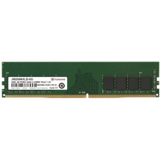 Оперативна пам'ять Transcend DDR4 8GB 2666 (JM2666HLB-8G)
