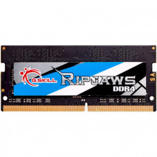 Модуль пам'яті G.Skill Ripjaws DDR4-2666 32GB SODIMM (F4-2666C19S-32GRS)