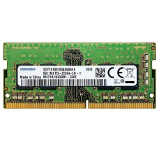 Оперативн пам'ять Samsung SO-DIMM DDR4 8Gb 3200 MHz (M471A1K43DB1-CWE)