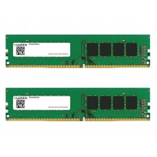 Оперативн пам'ять Mushkin Essentials 8Gb x 2 (16Gb Kit) DDR4 2666 MHz (MES4U266KF8GX2)