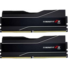 Модуль пам'яті G.Skill Trident Z5 Neo Black DDR5-6000 64GB (2x32GB) AMD EXPO (F5-6000J3040G32GX2-TZ5N)
