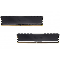 Оперативн пам'ять Mushkin RedLine 32Gb x 2 (64Gb Kit) DDR4 3200 MHz Black (MRF4U320GJJM32GX2)