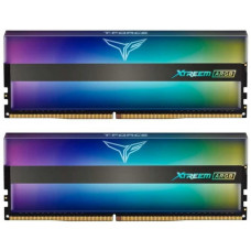 Модуль пам`ятi Team DDR4 2x8GB/3200 T-Force Xtreem ARGB (TF10D416G3200HC16CDC01)