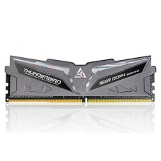 Оперативна пам'ять Arktek Thunderbird 16Gb DDR4, 3200 MHz Black (AKD4S16P3200H)