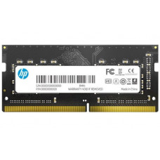 Оперативн пам'ять HP  SO-DIMM DDR4 16Gb 3200 MH (2E2M7AA)