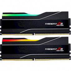 Модуль пам'яті G.Skill Trident Z5 Neo Black DDR5-6000 32GB (2x16GB) AMD EXPO F5-6000J3038F16GX2-TZ5N