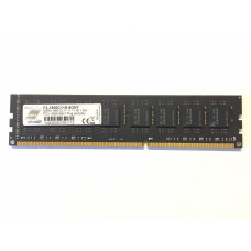 Оперативн пам'ять G.Skill 8Gb DDR3, 1600 MHz (F3-1600C11S-8GNT)