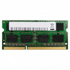 Оперативна пам'ять Golden Memory 4 GB SO-DIMM DDR3L 1600 MHz (GM16LS11/4)
