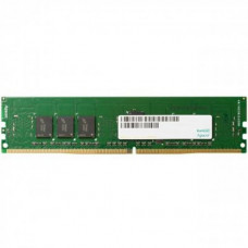 Модуль пам`ятi Apacer DDR4 4GB/2400 (AU04GGB24CETBGH)