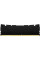 Модуль пам`ятi Kingston Fury Renegade DDR4 2x8GB/3200 Black (KF432C16RB2K2/16)