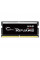 Модуль пам'яті G.Skill Ripjaws DDR5-5600 32GB SODIMM (F5-5600S4645A32GX1-RS)