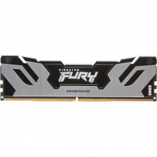 Модуль пам`яті Kingston Fury Renegade DDR5 48GB/6400 Silver (KF564C32RS-48)