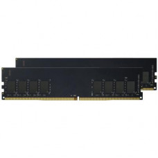 Модуль пам'яті для комп'ютера eXceleram DDR4 32GB (2x16GB) 2666 MHz (E432269CD)