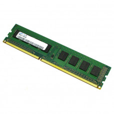 Модуль пам'яті для комп'ютера Samsung DDR3 4GB 1600 MHz (M378B5173DB0-CK0)
