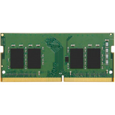 Модуль пам`ятi Kingston SO-DIMM 8GB/2666 DDR4 (KCP426SS6/8)