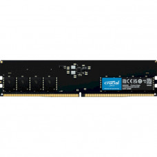 Модуль пам'яті для комп'ютера Micron DDR5 32GB 5200 MHz (CT32G52C42U5)