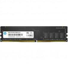 Оперативна пам`ять HP DDR4  8192M 2666MHz  V2 (7EH55AA)