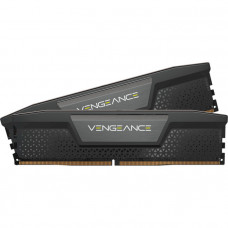Модуль пам`ятi Corsair DDR5 2x16GB/7200 Vengeance Black (CMK32GX5M2X7200C34)