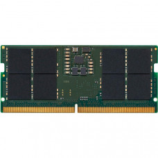 Пам'ять ноутбука Kingston DDR5  8GB 4800 (KVR48S40BS6-8)