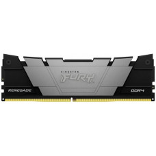 Модуль пам`яті Kingston Fury Renegade DDR4 32GB/3200 Black (KF432C16RB2/32)