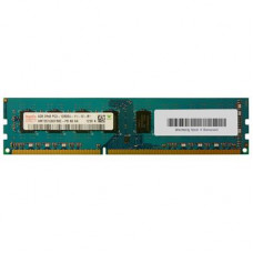 Модуль пам'яті для комп'ютера Hynix DDR3 4GB 1600 MHz (HMT351U6EFR8C-PB)