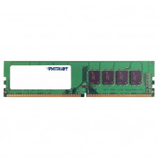 Оперативна пам'ять Patriot DDR4 4GB 2400 MHz (PSD44G240082)