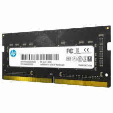 Оперативна пам`ять HP SoDIMM 4Gb DDR4 2400MHz S1 (7EH94AA)