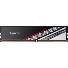 Модуль пам`ятi Apacer TEX DDR4 8GB/3200 (AH4U08G32C28YTBAA-1)