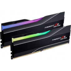 Модуль пам'яті G.Skill Trident Z5 NEO RGB Black DDR5-6000 64GB (2x32GB) AMD EXPO F5-6000J3238G32GX2-TZ5NR