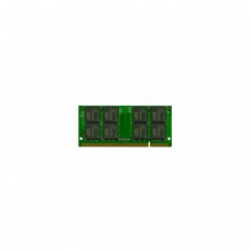 Модуль пам'яті для ноутбука Mushkin SoDIMM DDR3 8GB 1066 MHz Essentials (992019)