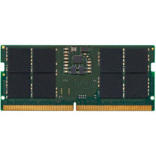 Модуль пам`ятi Kingston SO-DIMM 32GB/4800 DDR5 (KVR48S40BD8-32)