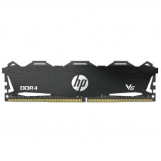 Оперативна пам`ять HP DDR4  8192M 3200MHz V6 with Heatshield (7EH67AA)