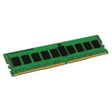 Модуль пам'яті для комп'ютера Kingston DDR4 8GB 3200 MHz (KCP432NS6/8)