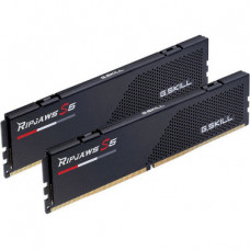 Модуль пам'яті G.Skill Ripjaws S5 DDR5-6000 64GB (2x32GB) Intel XMP (F5-6000J3636F32GX2-RS5K)