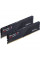 Модуль пам'яті G.Skill Ripjaws S5 DDR5-6000 64GB (2x32GB) Intel XMP (F5-6000J3636F32GX2-RS5K)
