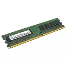 Модуль пам'яті для комп'ютера Samsung DDR2 2GB 800 MHz (M378T5663EH3-CF7)
