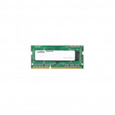 Модуль пам'яті для ноутбука Mushkin SoDIMM DDR3 8GB 1333 MHz Essentials (992020)