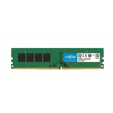 Оперативна пам'ять Crucial DDR4-3200 8GB CL22 1.2V (CT8G4DFRA32A)