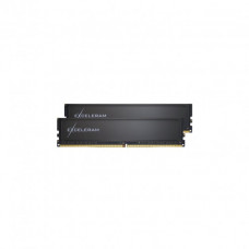 Модуль пам'яті для комп'ютера eXceleram DDR4 16GB (2x8GB) 3200 MHz Dark (ED4163216AD)