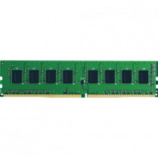 Модуль пам'яті для комп'ютера Goodram DDR4 16GB 3200 MHz (GR3200D464L22/16G)