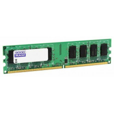Модуль памя`тi GOODRAM DDR2 1GB/800 (GR800D264L5/1G)