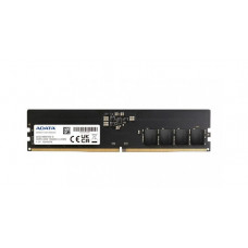 Оперативна пам'ять ADATA DDR5-4800 16GB CL40 (AD5U480016G-S)