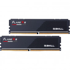 Модуль пам'яті G.Skill Flare X5 DDR5-5600 64GB (2x32GB) (F5-5600J3636D32GX2-FX5)