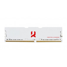 Оперативна пам'ять GOODRAM IRDM PRO Crimson White DDR4-3600 32Gb KIT (2x16GB) (IRP-C3600D4V64L18/32GDC)
