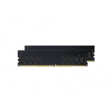Модуль пам'яті для комп'ютера DDR4 32GB (2x16GB) 3200 MHz eXceleram (E4323222CD)