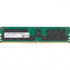 Модуль пам`ятi Micron DDR4 32GB/2400 ECC REG (MTA36ASF4G72PZ-2G3D1QK)